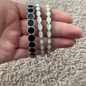 Premier Designs bracelets